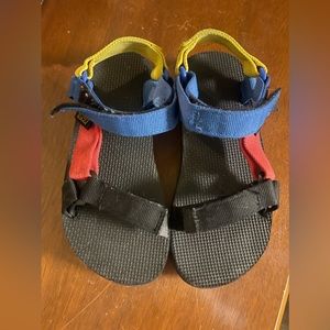 Teva Sandals